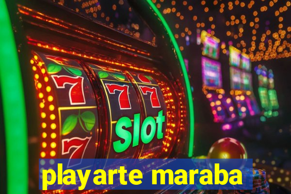 playarte maraba